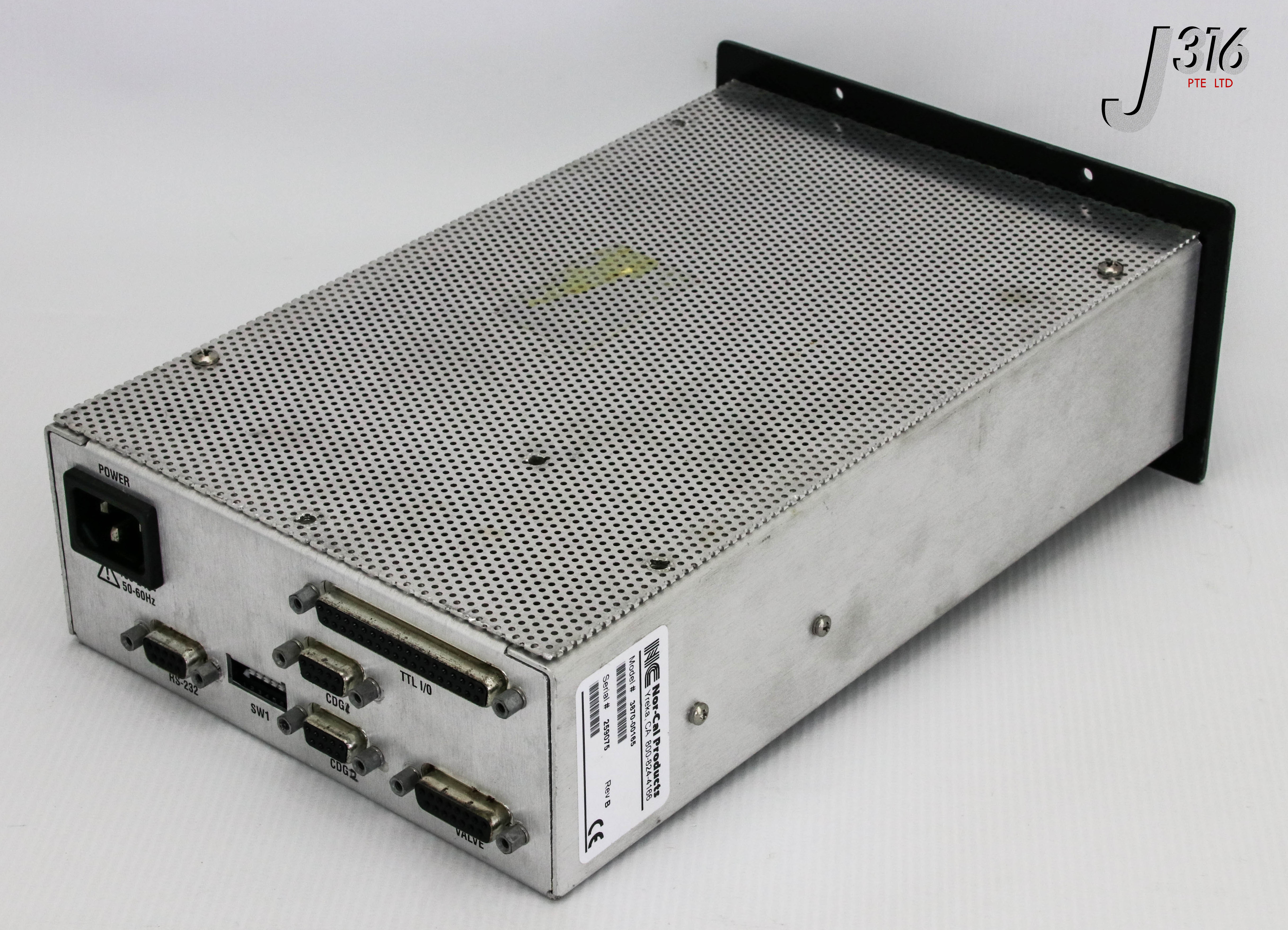 15134 APPLIED MATERIALS NC INTELLISYS VLV PRESS CNTRL 3870-00165